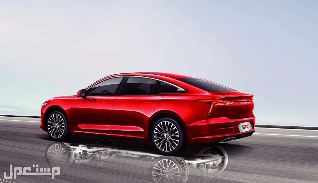 سيارة بيستون بي 70 BESTUNE B70 2.0T Limousine 2023 مواصفات وصور واسعار صورة سيارة بيستون BESTUNE B70 2023