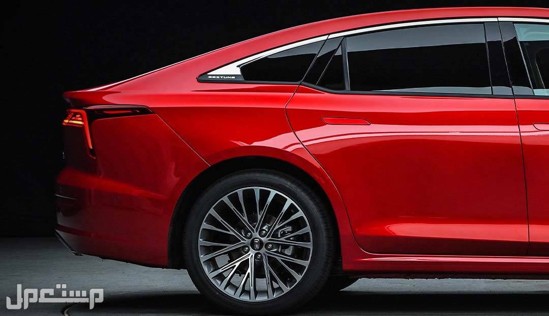 سيارة بيستون بي 70 BESTUNE B70 2.0T Limousine 2023 مواصفات وصور واسعار صورة سيارة بيستون BESTUNE B70 2023