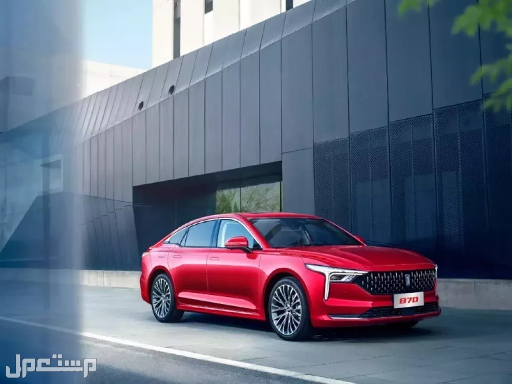 سيارة بيستون بي 70 BESTUNE B70 2.0T Limousine 2023 مواصفات وصور واسعار صورة سيارة بيستون BESTUNE B70 2023