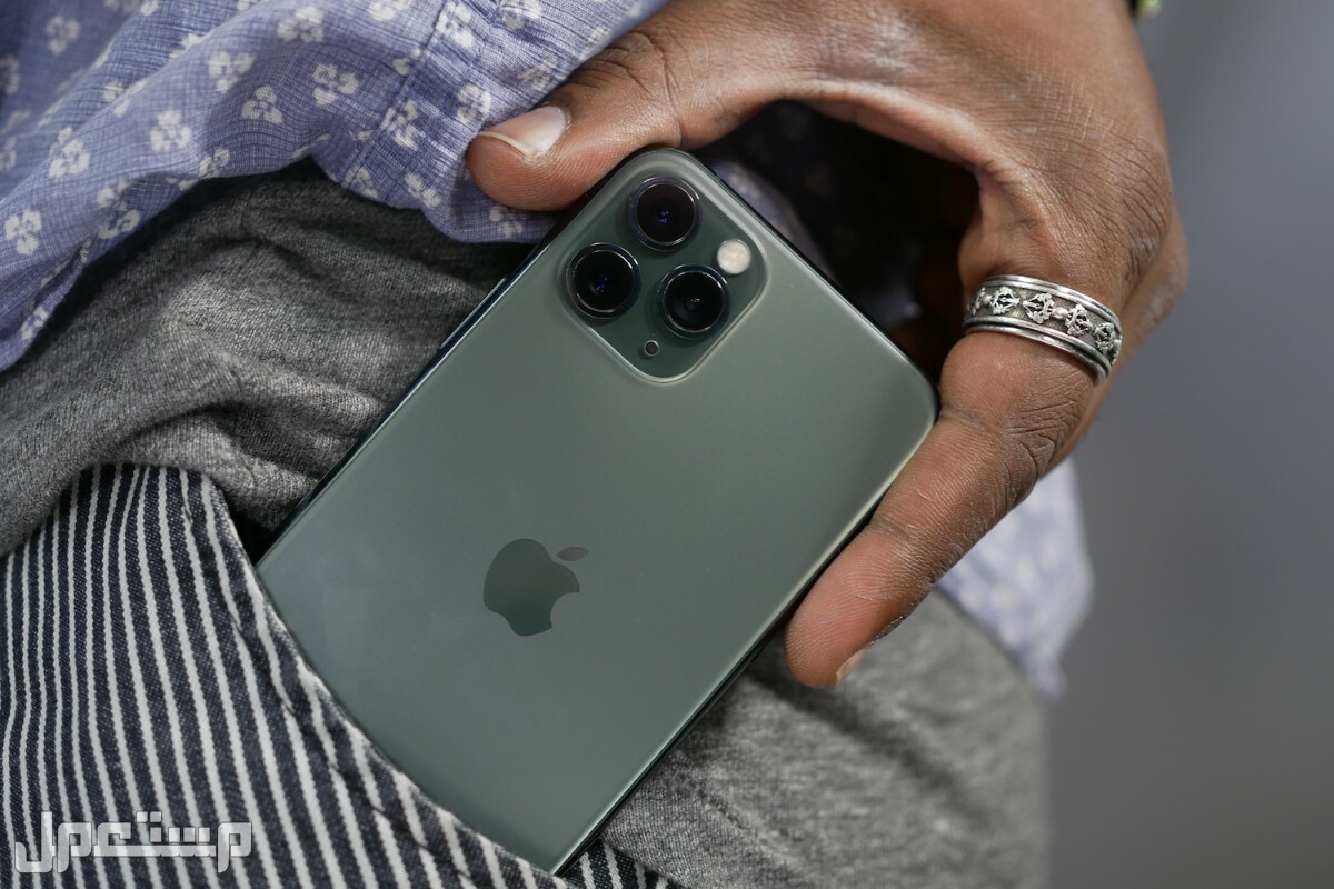 أفضل جوالات ايفون للبيع بسعر رخيص في السودان