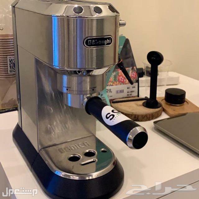 أفضل ماكينات لصنع القهوة والكابتشينو وأسعارها في 2023 في الأردن كيف تختار افضل ماكينة لتحضير القهوة