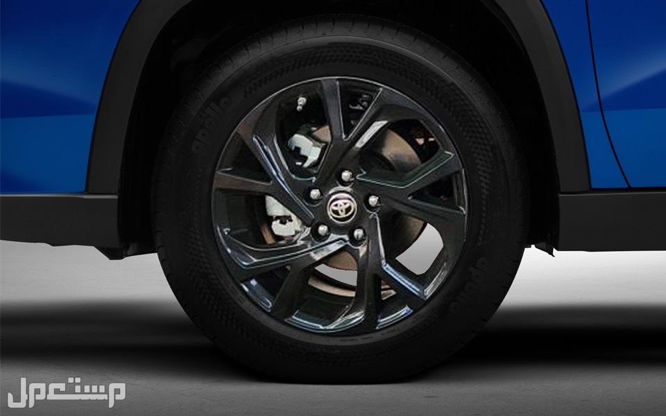 سيارة تويوتا اوربان كروز 2024 جميع المواصفات والصور تويوتا اوربان كروز 2024 Toyota urban cruise