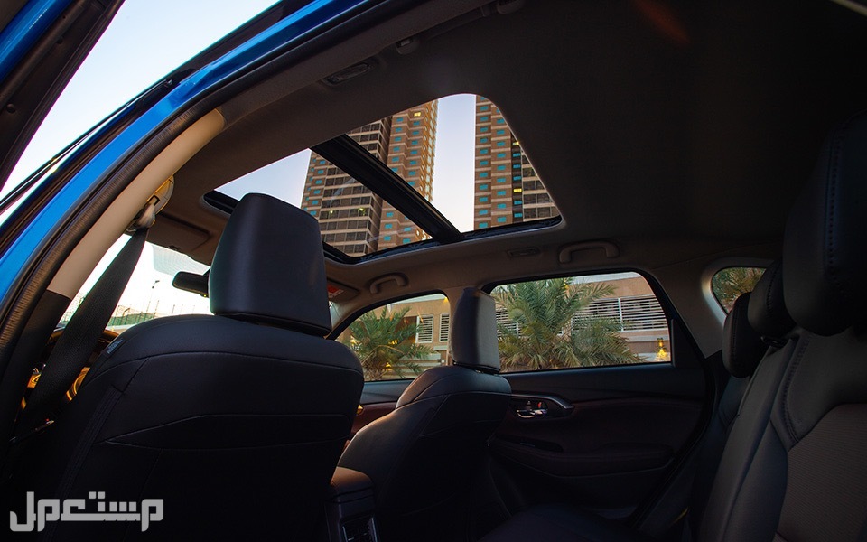سيارة تويوتا اوربان كروز 2024 جميع المواصفات والصور تويوتا اوربان كروز 2024 Toyota urban cruise