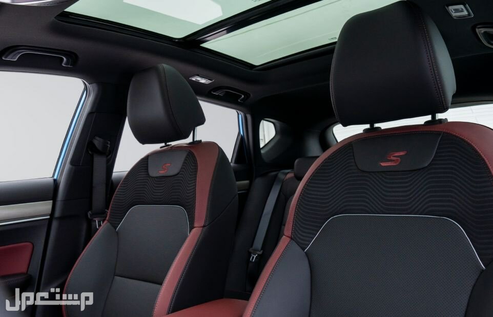 جيلي كولراي 2024 جميع المواصفات والصور سيارة جيلي كولراي 2024 Geely coolray