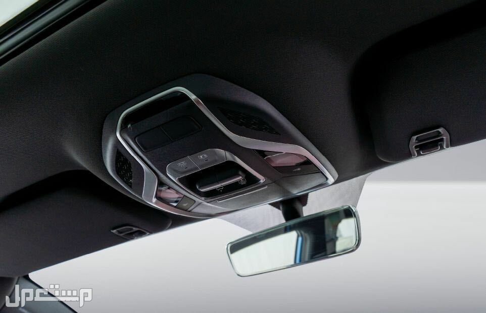 جيلي كولراي 2024 جميع المواصفات والصور سيارة جيلي كولراي 2024 Geely coolray