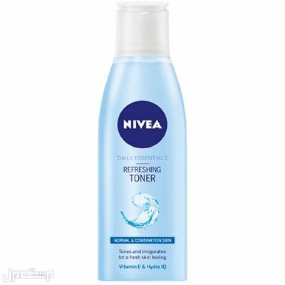 أفضل منتجات نيفيا لعام 2023 تونر نيفيا refreshing toner