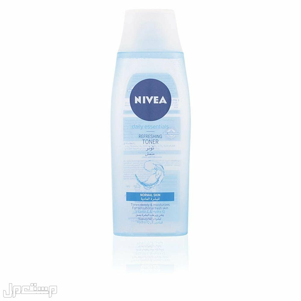 أفضل منتجات نيفيا لعام 2023 تفاصيل تونر نيفيا refreshing toner