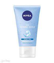 أفضل منتجات نيفيا لعام 2023 مقشر نيفيا skin refreshing scrub