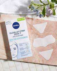 أفضل منتجات نيفيا لعام 2023 لصقات نيفيا refining clear up strips
