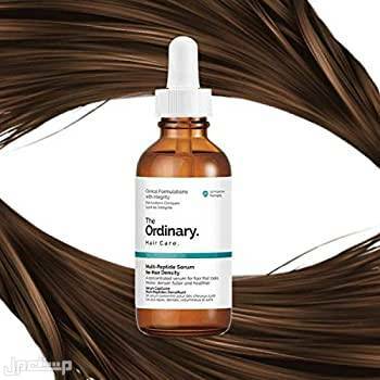 أفضل بخاخ للإنبات الشعر تفاصيل سيروم the ordinary hair care