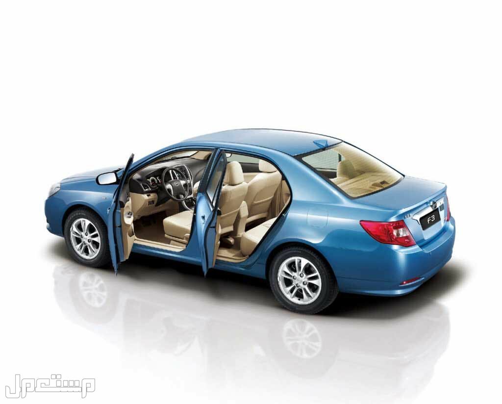 بي واي دي اف 3 2023 جميع المواصفات والصور بي واي دي اف 3 2023 BYD F3