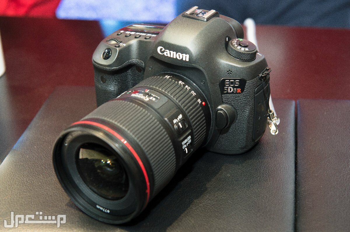 أسعار ومميزات أفضل كاميرات تصوير فوتوغرافي في العالم2023 في الأردن مميزات كاميرا Canon_EOS_5DS_R_01