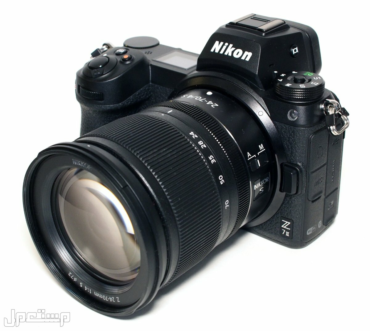 أسعار ومميزات أفضل كاميرات تصوير فوتوغرافي في العالم2023 في الأردن مميزات كاميرا highres-Nikon-Z7-II-9_1608126901