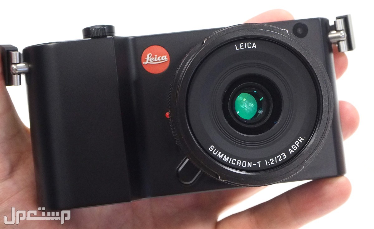 أسعار ومميزات أفضل كاميرات تصوير فوتوغرافي في العالم2023 عيوب كاميرا Leica TL2