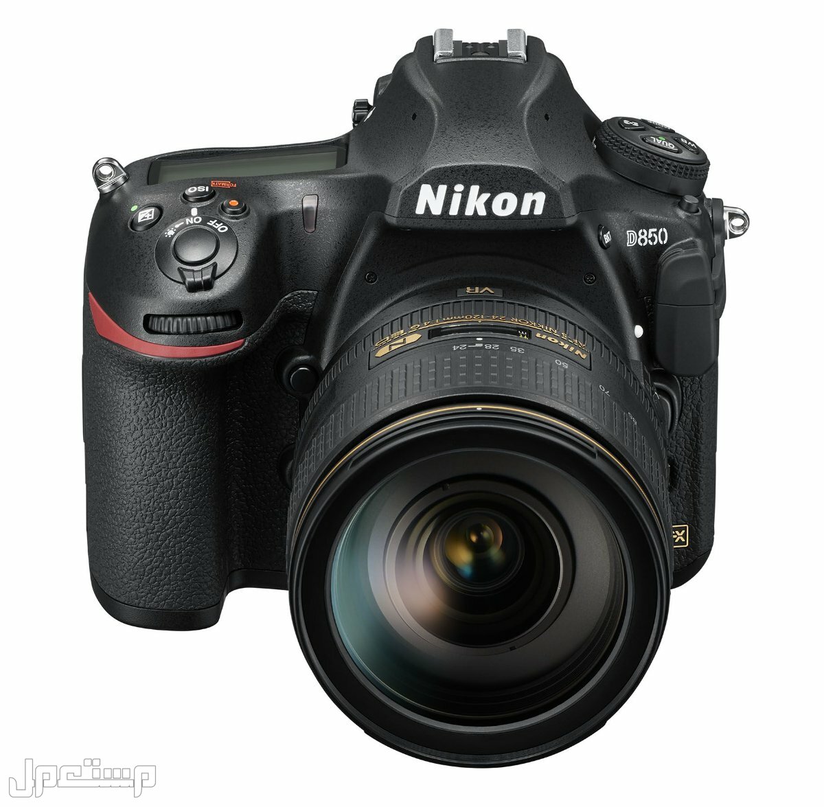 أسعار ومميزات أفضل كاميرات تصوير فوتوغرافي في العالم2023 في الأردن سعر كاميرا Nikon D850
