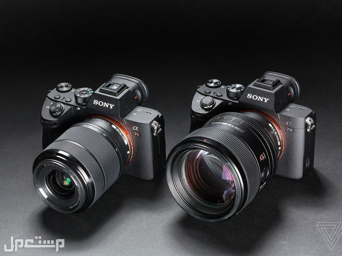أسعار ومميزات أفضل كاميرات تصوير فوتوغرافي في العالم2023 عيوب كاميرا Sony A7R III