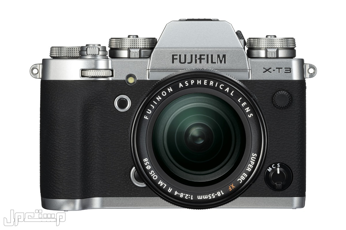 أسعار ومميزات أفضل كاميرات تصوير فوتوغرافي في العالم2023 في الأردن Fujifilm X-T3