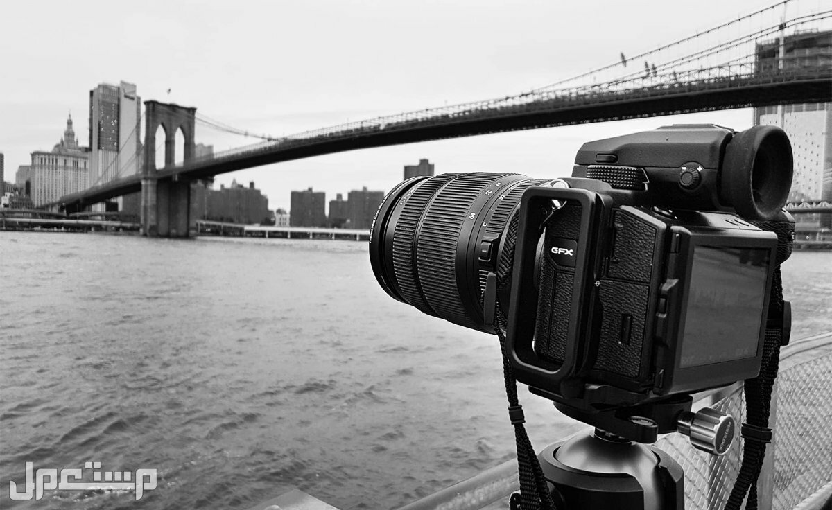 مواصفات ومميزات وعيوب كاميرات التصوير فوجي فيلم في الإمارات العربية المتحدة مواصفات كاميرا Fujifilm GFX 50S