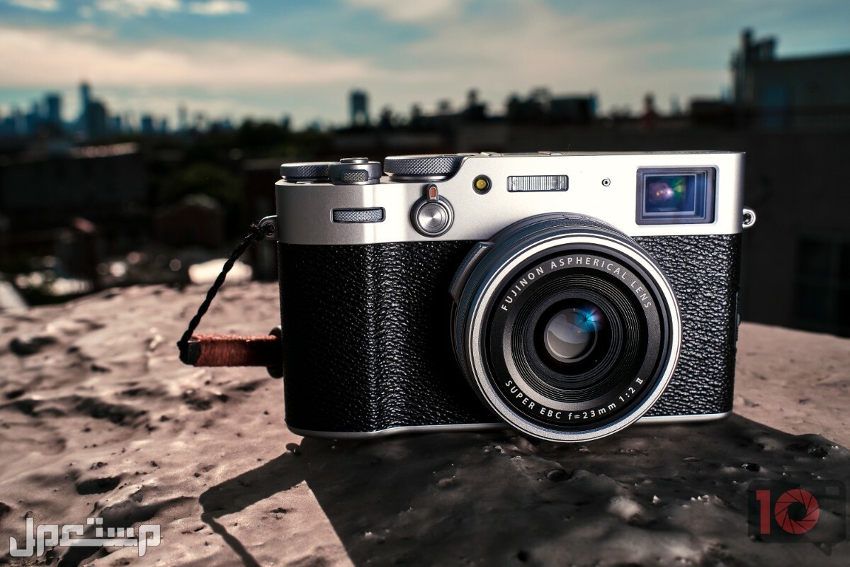 مواصفات ومميزات وعيوب كاميرات التصوير فوجي فيلم في جيبوتي كاميرا Fujifilm X100