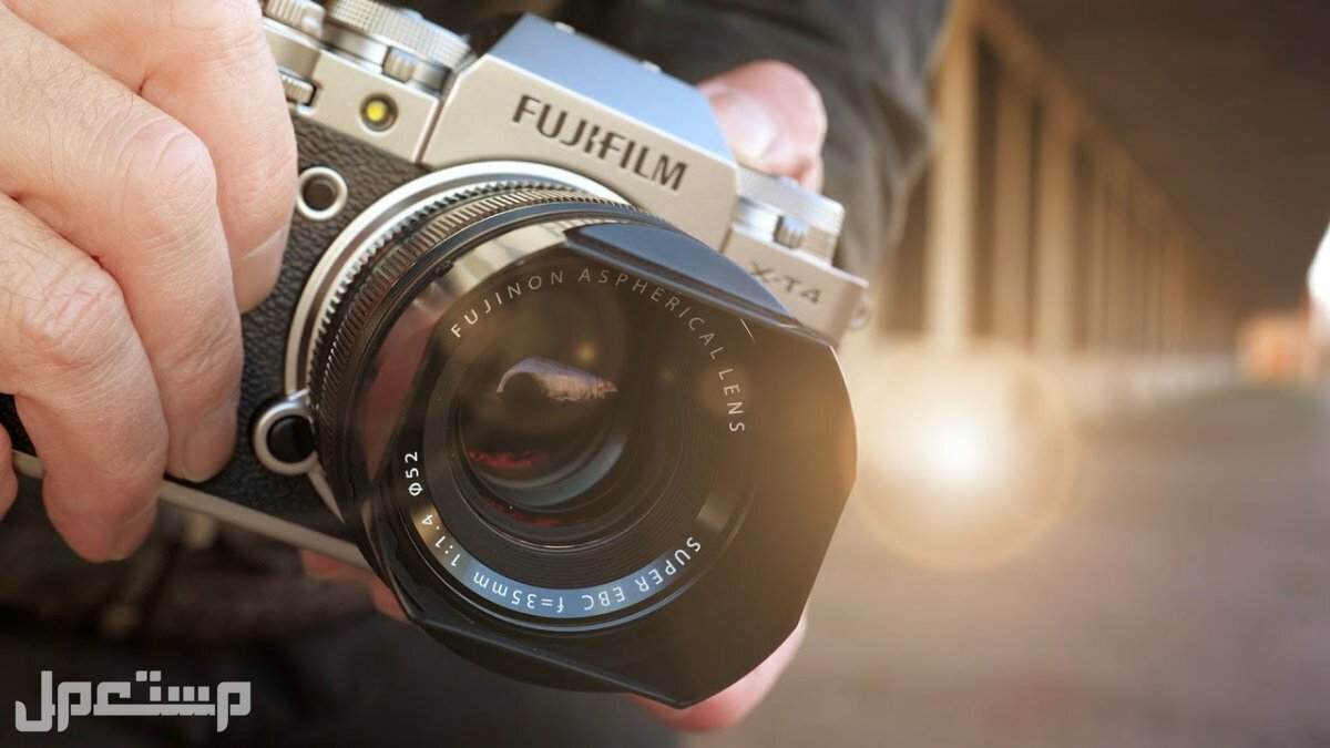 مواصفات ومميزات وعيوب كاميرات التصوير فوجي فيلم في البحرين مميزات كاميرات فوجي فيلم