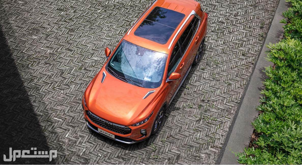 سيارة ماكسيوس دي 60 MAXUS D60 1.5T Executive 2023 مواصفات وصور واسعار صورة سيارة ماكسيوس دي 60 MAXUS D60 2023