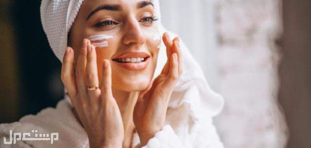 أفضل كريم تفتيح البشرة واسعارها كريم تفتيح