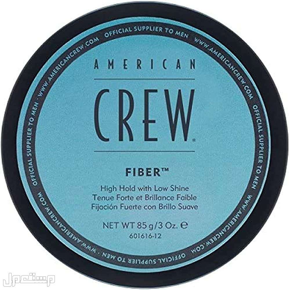 مواصفات أفضل كريم للشعر للرجال كريم American Crew Fiber Cream