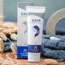 مواصفات أفضل كريم للشعر للرجال كريم Cafa Hair Cream