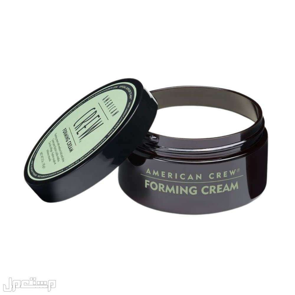 مواصفات أفضل كريم للشعر للرجال كريم American Crew Forming Cream