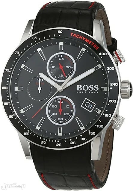 أفضل ساعات بوس Boss الأكثر مبيعا هذا العام وأسعارها في الأردن ساعة بوس Hugo boss Watch 1513390