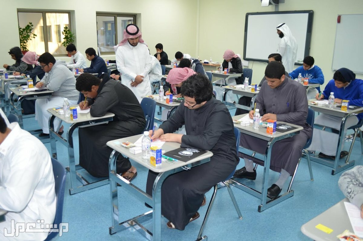 حقيقة تحديد موعد بداية العام الدراسي الجديد 1445 \ 2023 في السعودية