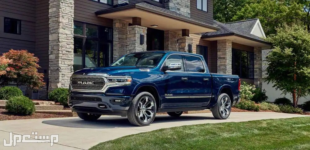 سيارة رام 1500 جميع المواصفات والصور سيارة رام 1500 2023 RAM 1500