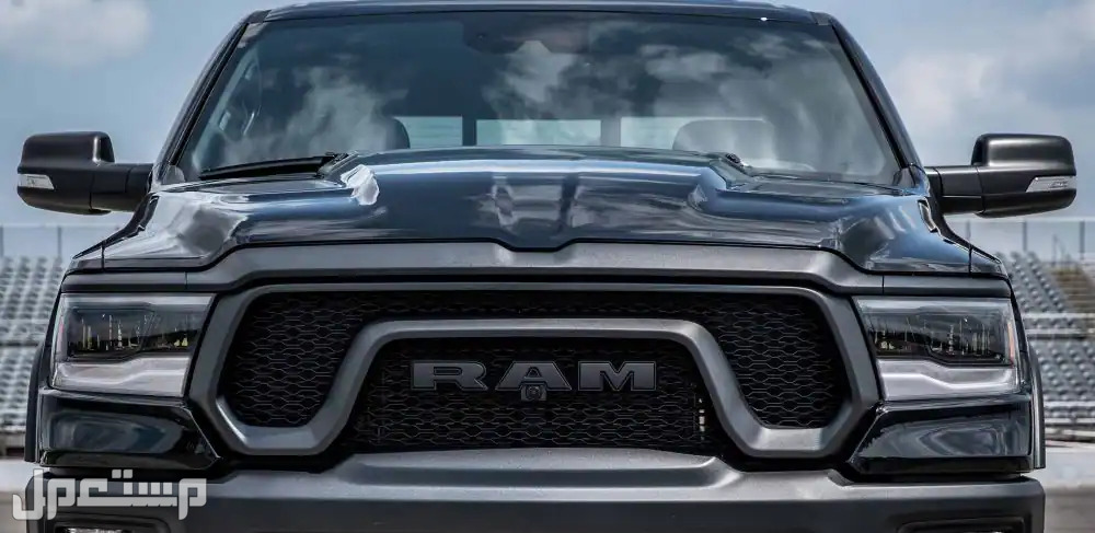 سيارة رام 1500 جميع المواصفات والصور سيارة رام 1500 2023 RAM 1500