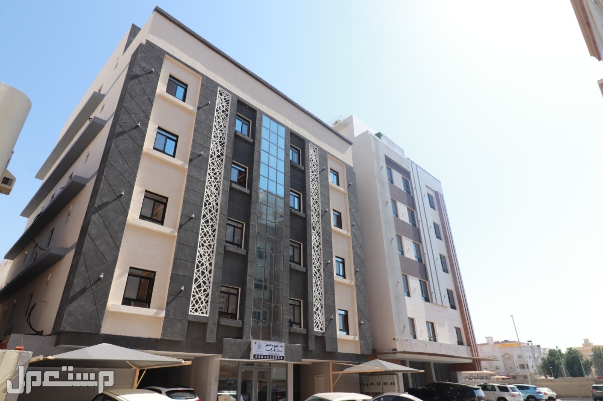 شقة اربع غرف في جدة حي السلامة بسعر 670 ألف افراغ فوري