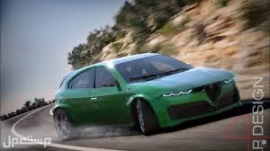 الفاروميو جيوليتا 2023 جميع المواصفات والصور