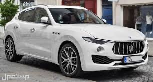 مازيرتي لافينتي 2023 جميع المواصفات والصور مازيراتي ليافينتي 2023 Maserati Levante