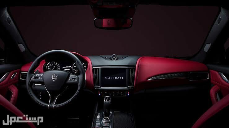 مازيرتي لافينتي 2023 جميع المواصفات والصور مازيراتي ليافينتي 2023 Maserati Levante