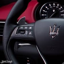 مازيرتي لافينتي 2023 جميع المواصفات والصور مازيراتي ليافينتي 2023 Maserati Levante