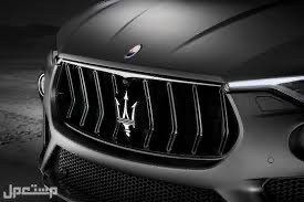 مازيرتي لافينتي 2023 جميع المواصفات والصور مازيراتي ليافينتي 2023 Maserati Levante