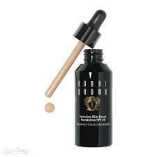 أفضل كريم أساس للبشرة الجافة لعام 2023 كريم Bobbi brown intensive skin serum