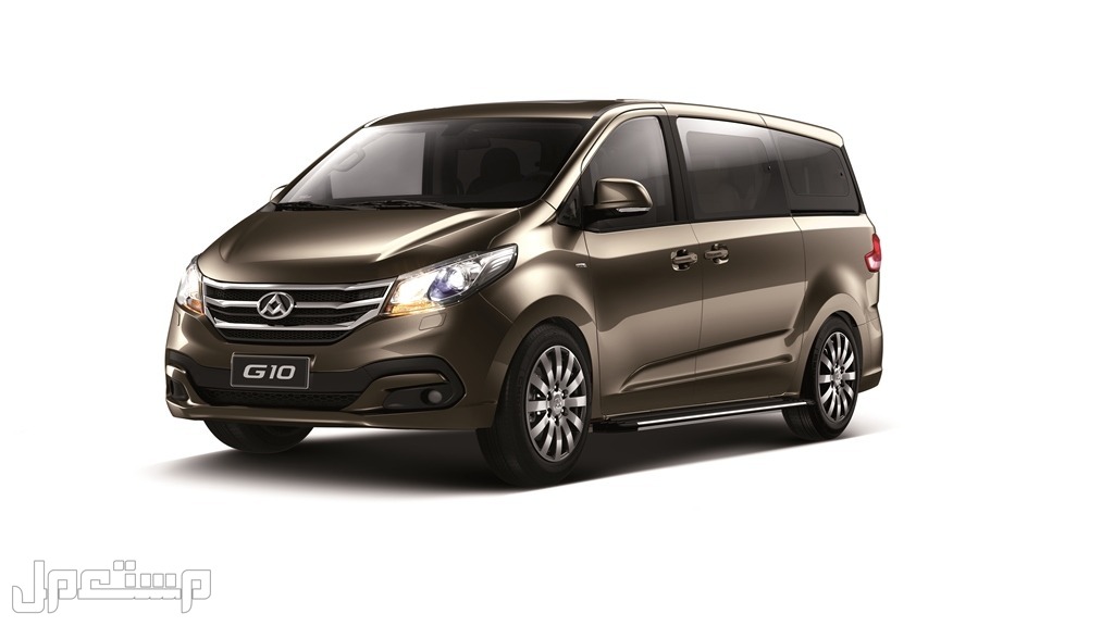 سيارة ماكسيوس جي 10 MAXUS G10 Seat MPV Luxury 7 2023 مواصفات وصور واسعار صورة سيارة ماكسيوس جي 10 MAXUS G10 2023