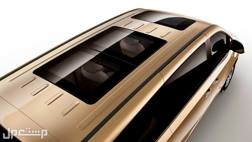 سيارة ماكسيوس جي 10 MAXUS G10 Seat MPV Luxury 7 2023 مواصفات وصور واسعار صورة سيارة ماكسيوس جي 10 MAXUS G10 2023