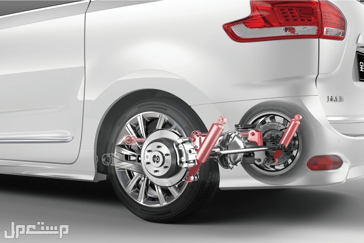 سيارة ماكسيوس جي 10 MAXUS G10 Seat MPV Luxury 7 2023 مواصفات وصور واسعار مزايا الامان سيارة ماكسيوس جي 10 MAXUS G10 2023