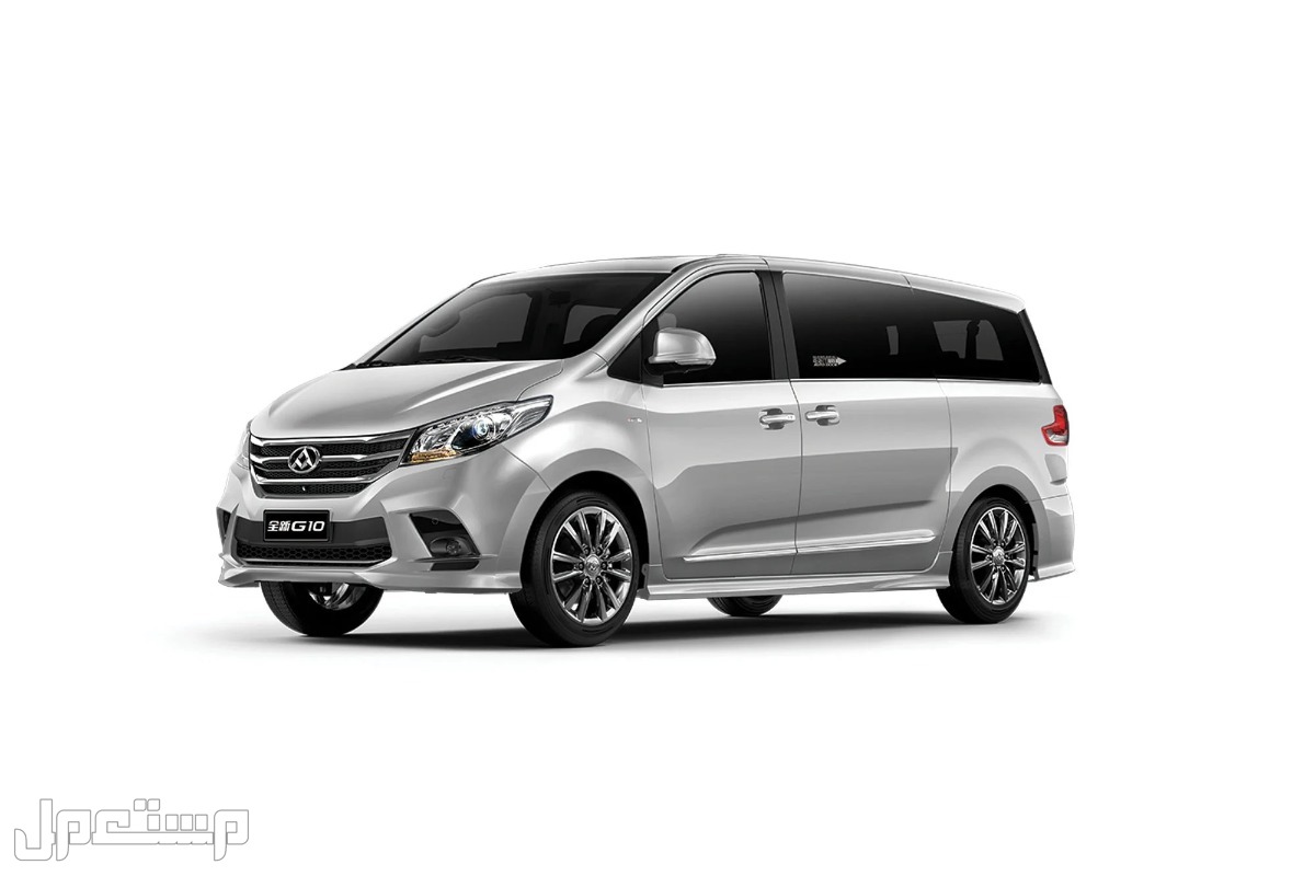 سيارة ماكسيوس جي 10 MAXUS G10 Seat MPV Luxury 7 2023 مواصفات وصور واسعار صورة سيارة ماكسيوس جي 10 MAXUS G10 2023