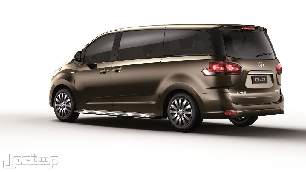 سيارة ماكسيوس جي 10 MAXUS G10 Seat MPV Elite 7 2023 مواصفات صورة سيارة ماكسيوس جي 10 MAXUS G10 2023