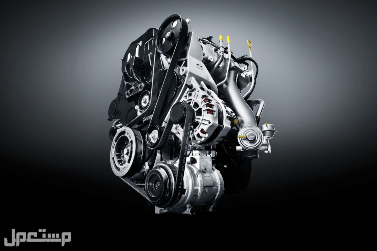 سيارة ماكسيوس في 80 MAXUS V80 2.5L Passenger Van M/T 2023 مواصفات وصور واسعار محرك سيارة ماكسيوس في 80 MAXUS V80 2023