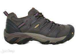 مواصفات أحذية السيفتي الرجالية للعمل تفاصيل حذاء Keen Utility men's - Lansing Low Steel Toe Work Shoe