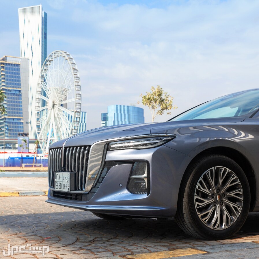 هونشي اوسادو 2023 صور اسعار مواصفات وفئات محاكاة تصميم هونشي اوسادو 2023