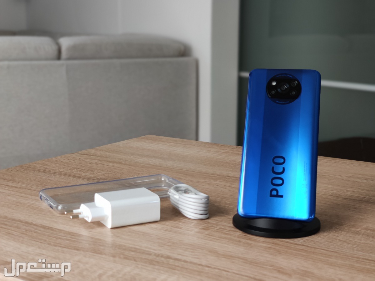 مواصفات وسعر هاتف poco x3 NFC والفرق بينه وبين بوكو X3 GT سعر هاتف بوكو poco x3