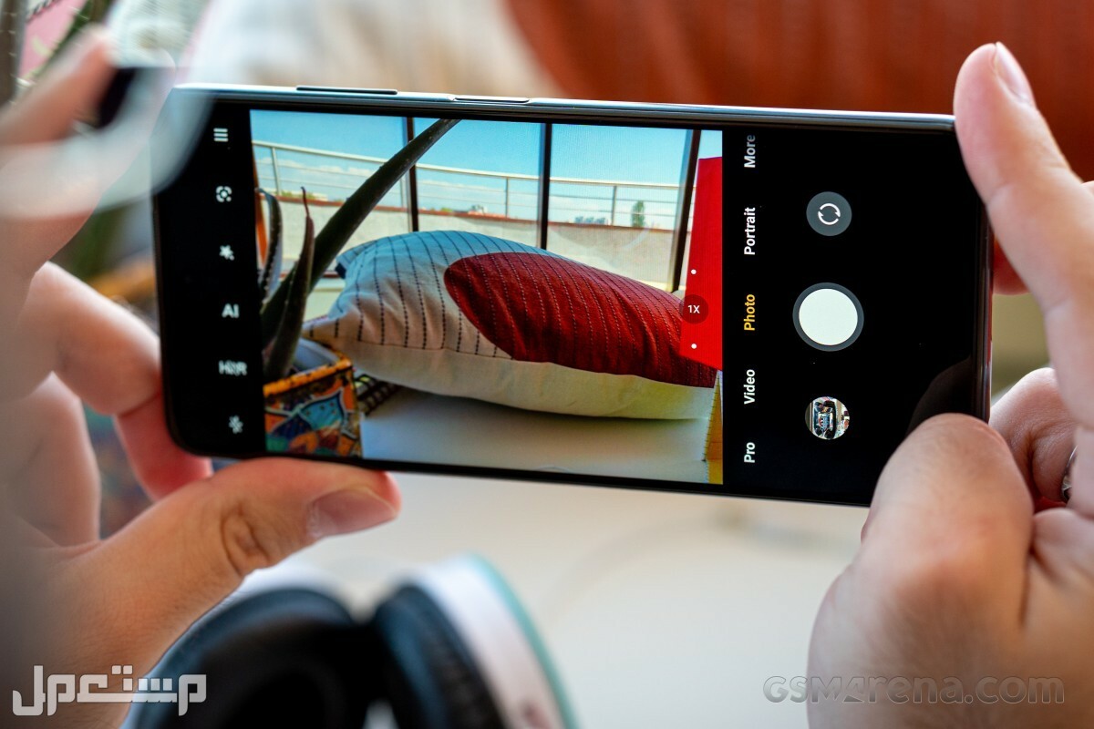 مواصفات وسعر هاتف poco x3 NFC والفرق بينه وبين بوكو X3 GT كاميرا هاتف بوكو x3